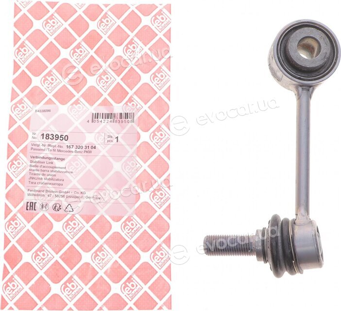 Febi 183950