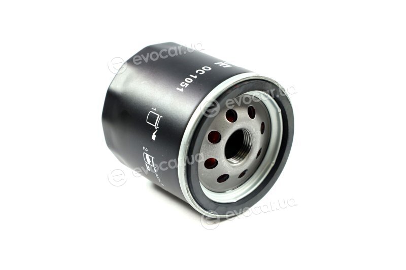 Mahle OC 1051