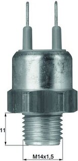 Mahle TSW 20D