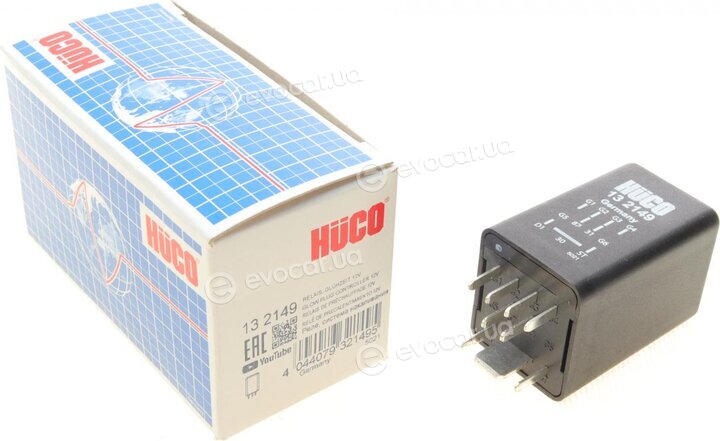 Hitachi / Huco 132149