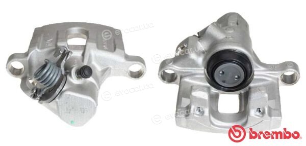 Brembo F 49 119
