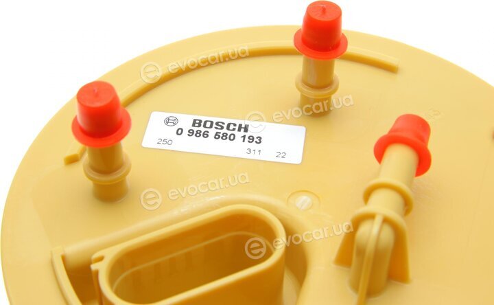 Bosch 0 986 580 193