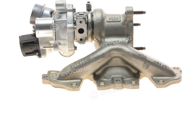 Garrett 821042-5013S