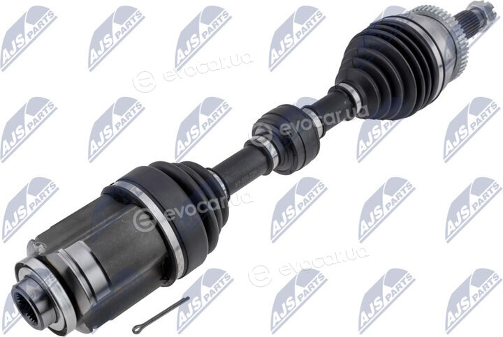 NTY NPW-HY-599