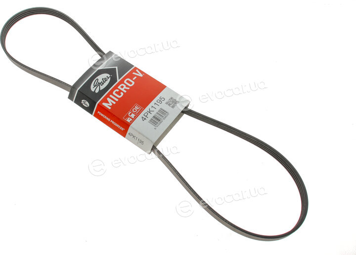 Gates 4PK1195