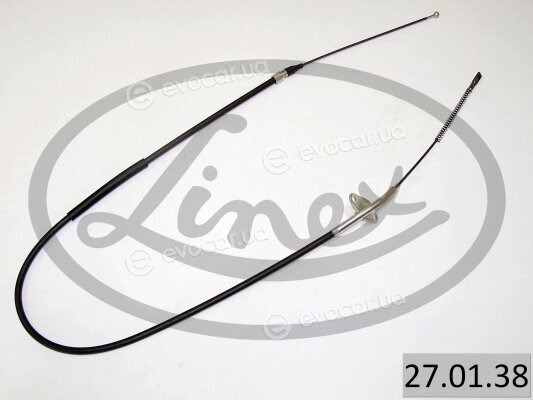 Linex 27.01.38