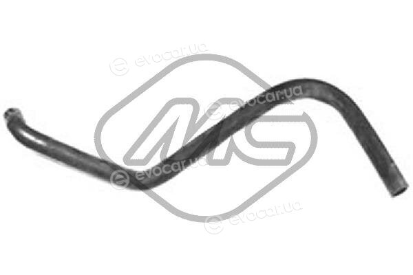 Metalcaucho / STC 09246