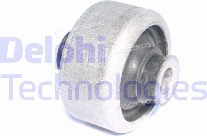 Delphi TD534W