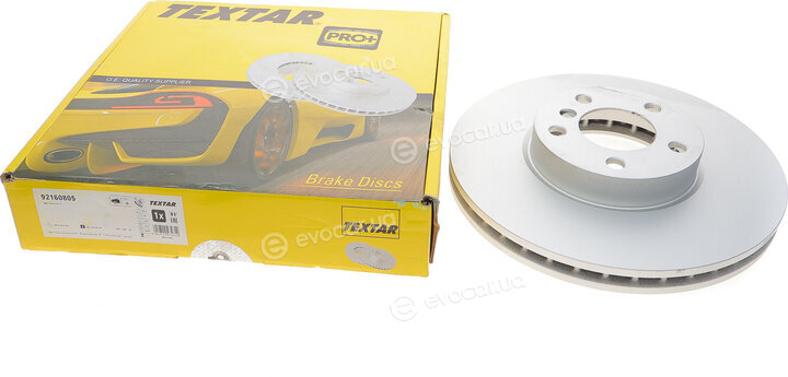 Textar 92160805