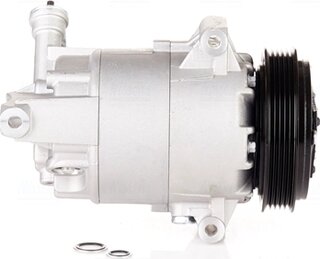 Nissens 890262