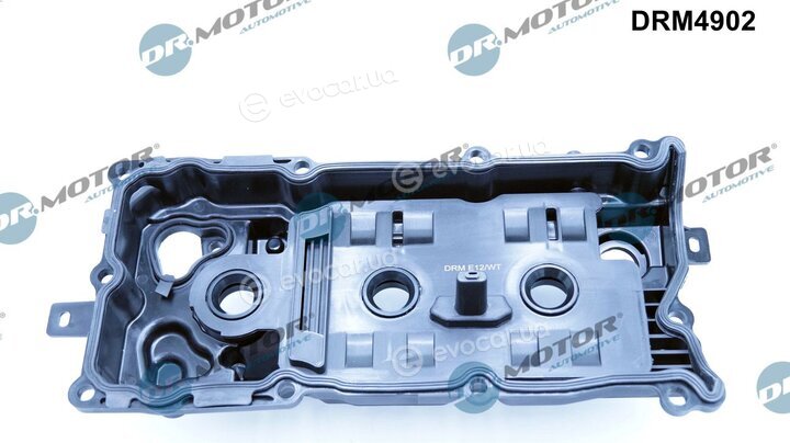 Dr. Motor DRM4902