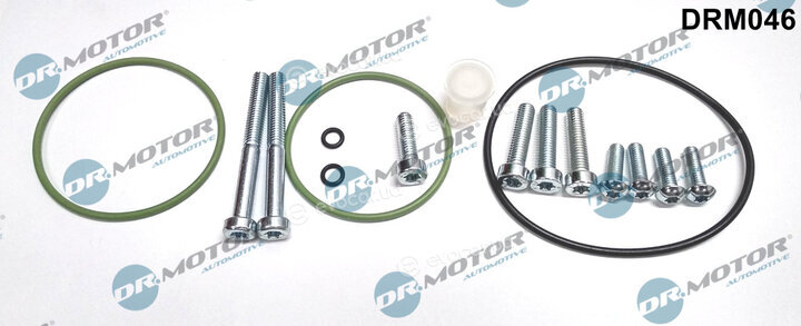 Dr. Motor DRM046