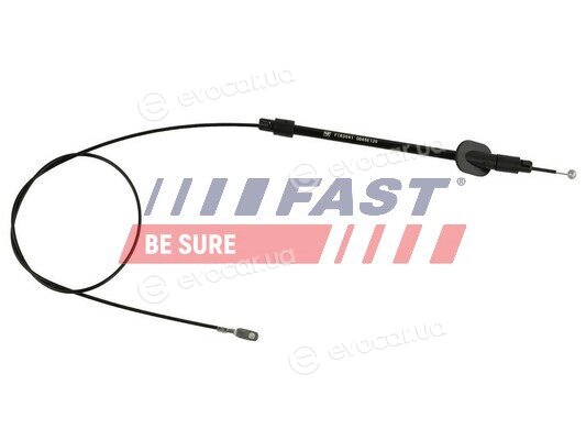 Fast FT69041