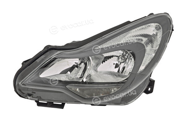 Valeo 045286