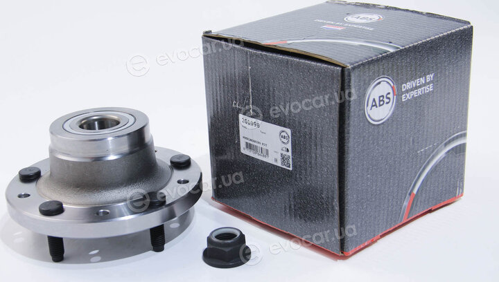 A.B.S. 201098