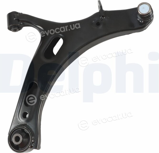 Delphi TC3963