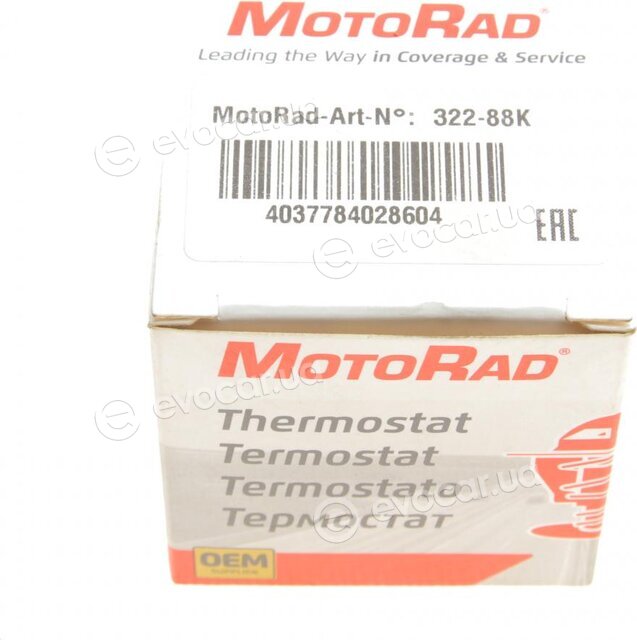 Motorad 322-88K