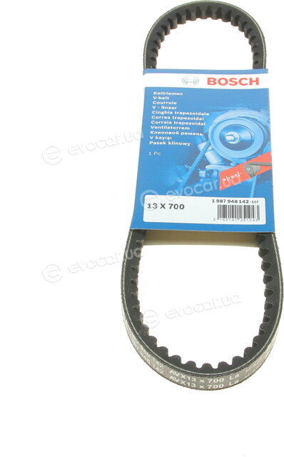 Bosch 1 987 948 142