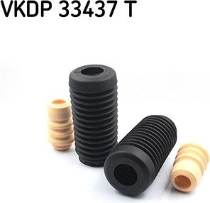 SKF VKDP 33437 T