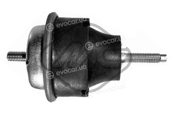 Metalcaucho / STC 00697