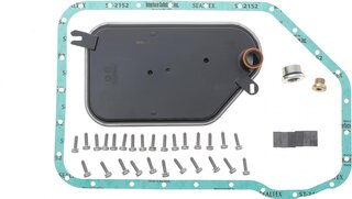 Purflux TEK053