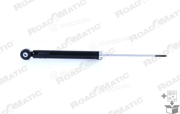 Roadmatic 251067RM