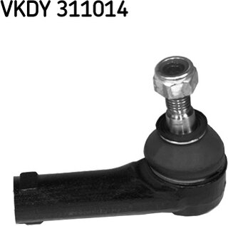 SKF VKDY 311014