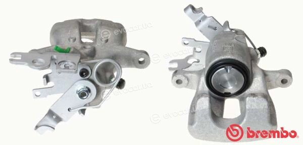 Brembo F 85 243