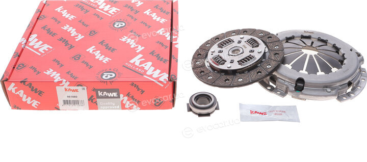 Kawe / Quick Brake 961880