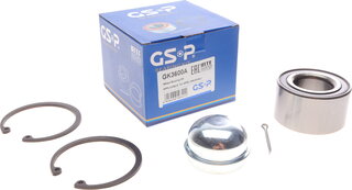 GSP GK3600A
