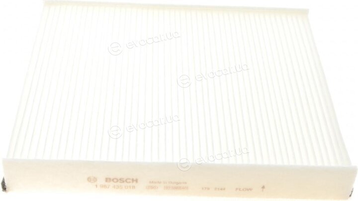 Bosch 1 987 435 018