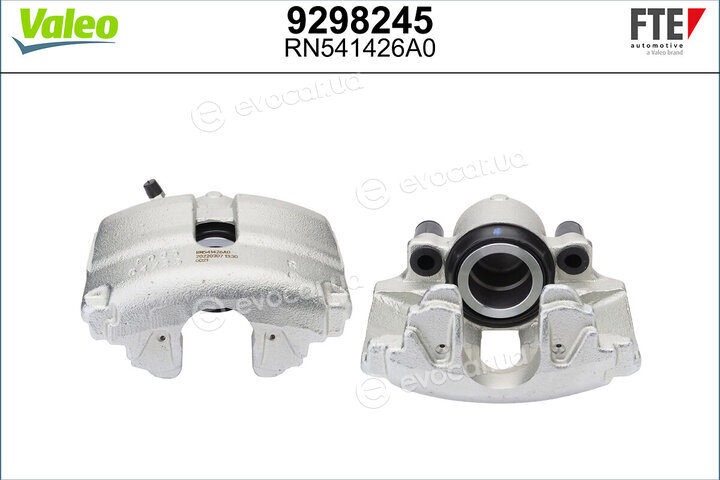 FTE 9291592