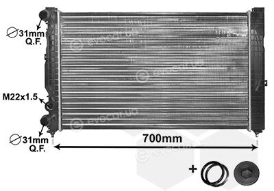 Van Wezel 03002123