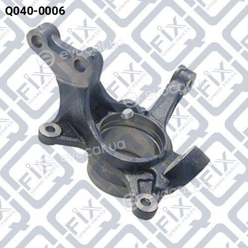Q-Fix Q0400006
