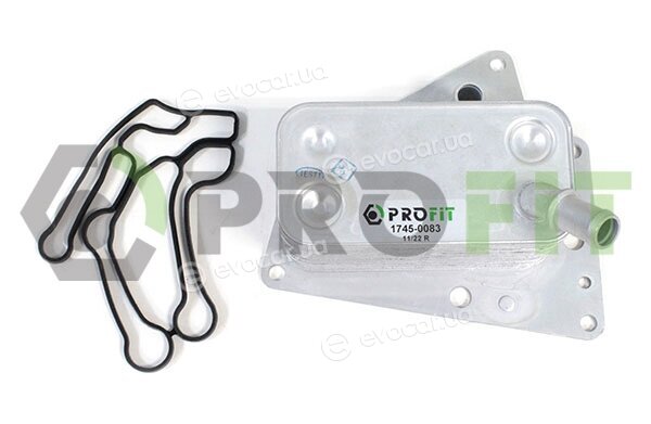 Profit 1745-0083