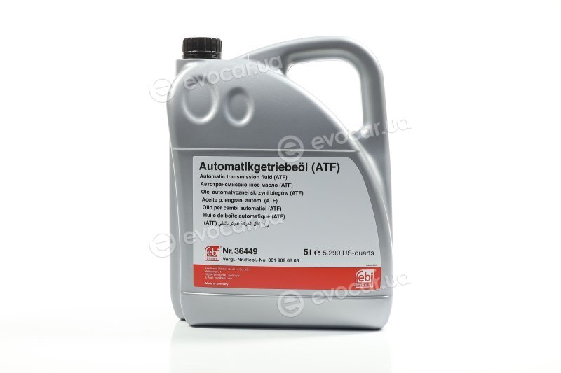Febi 36449