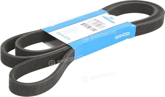 Dayco 6DPK2217