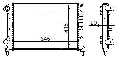 Starline A FTA 2261