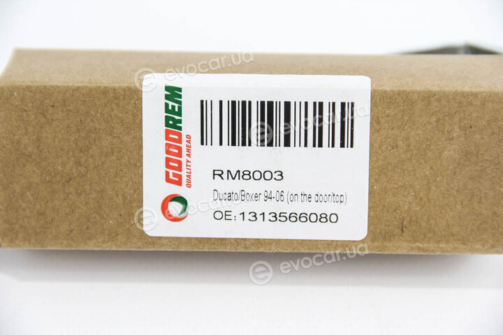 Goodrem RM8003