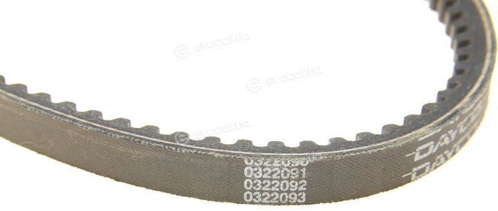 Dayco 13A1075C