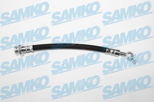 LPR / Samko 6T48300