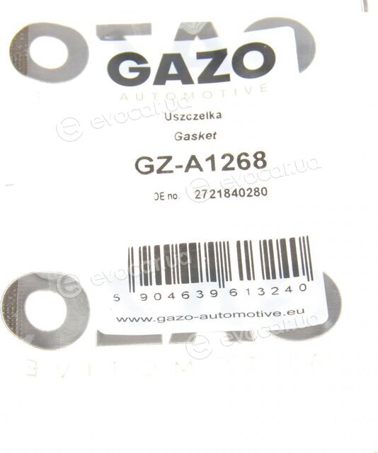 Gazo GZ-A1268