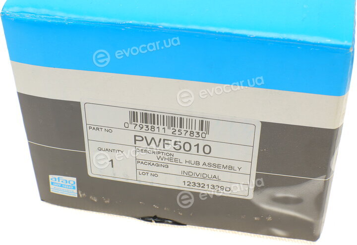 PFI PWF5010