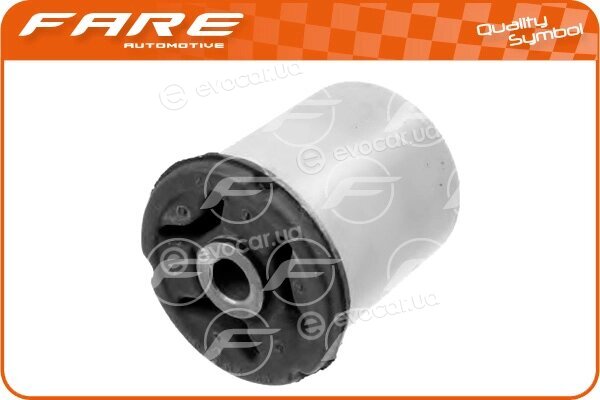 Fare 1972