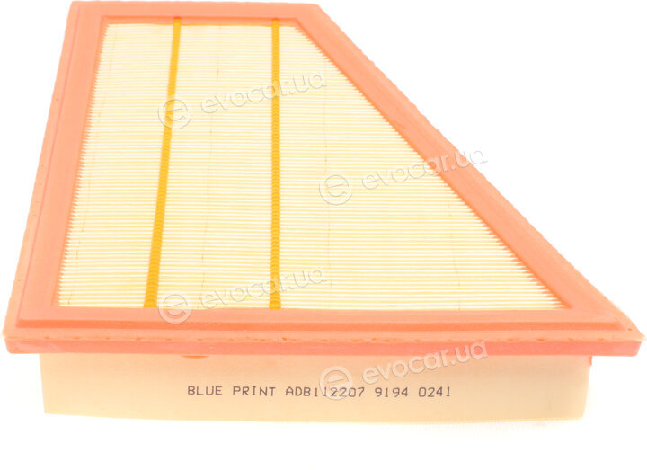 Blue Print ADB112207