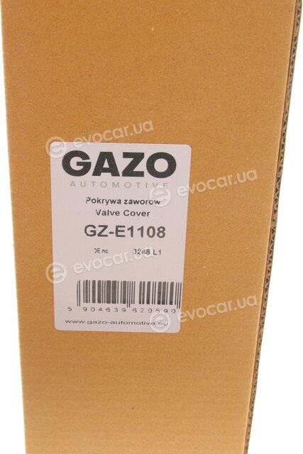 Gazo GZ-E1108