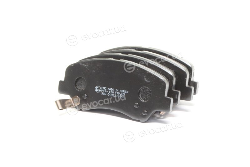 Parts Mall PKA-E50