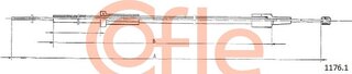 Cofle / Cabor 1176.1