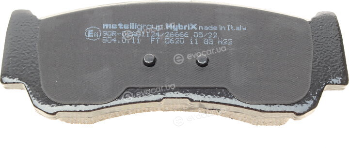 Metelli 22-0788-0