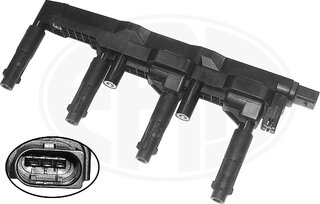 Era / Messmer 880096A